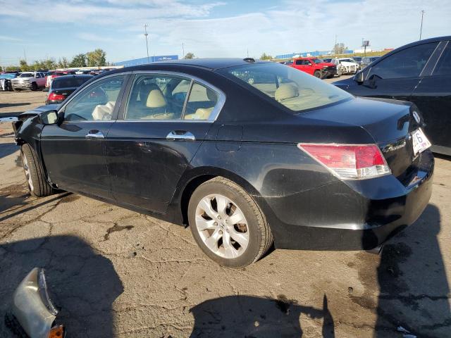 Photo 1 VIN: 1HGCP36829A031752 - HONDA ACCORD EXL 