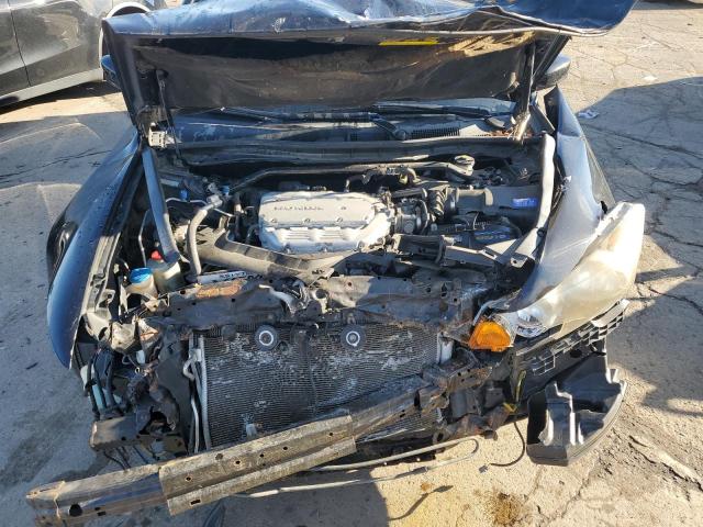 Photo 10 VIN: 1HGCP36829A031752 - HONDA ACCORD EXL 