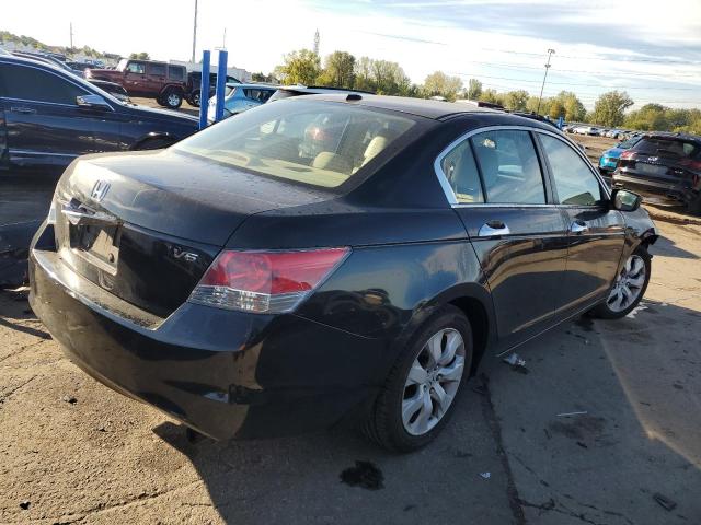 Photo 2 VIN: 1HGCP36829A031752 - HONDA ACCORD EXL 