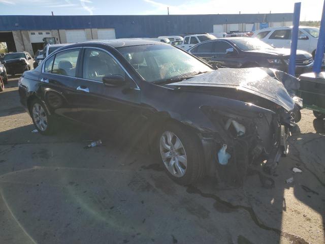 Photo 3 VIN: 1HGCP36829A031752 - HONDA ACCORD EXL 