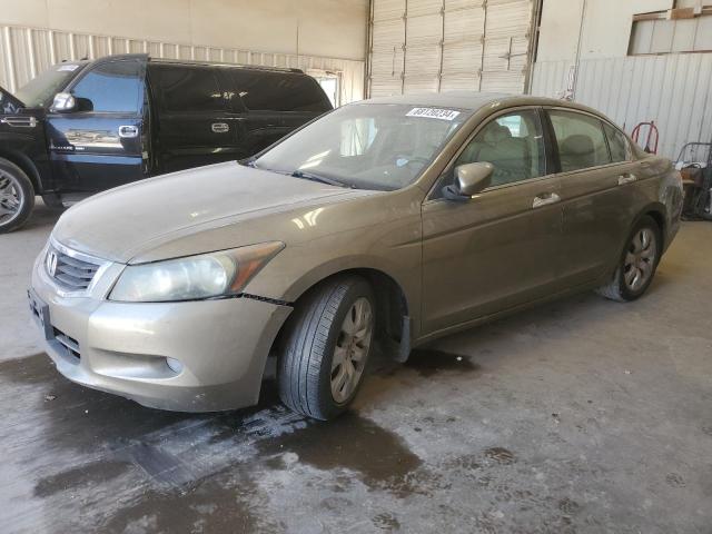 Photo 0 VIN: 1HGCP36829A032707 - HONDA ACCORD EXL 