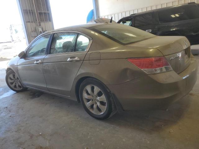 Photo 1 VIN: 1HGCP36829A032707 - HONDA ACCORD EXL 