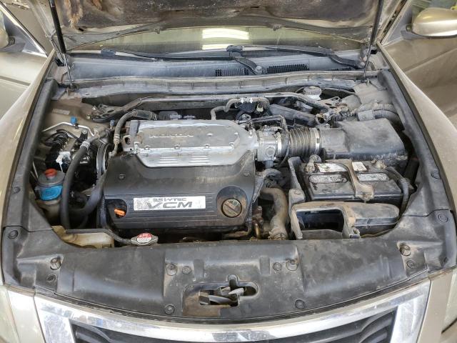 Photo 10 VIN: 1HGCP36829A032707 - HONDA ACCORD EXL 