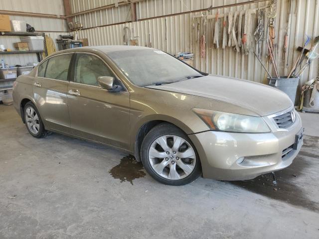 Photo 3 VIN: 1HGCP36829A032707 - HONDA ACCORD EXL 