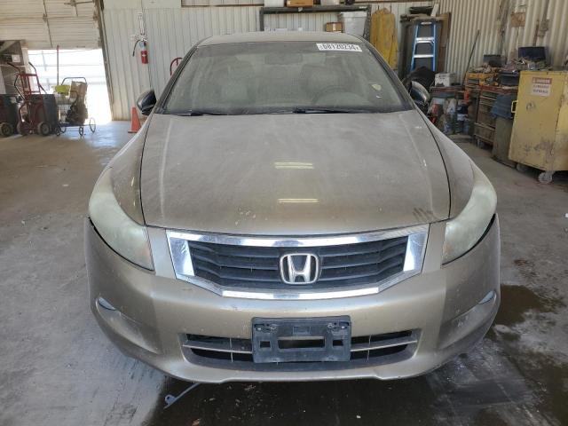 Photo 4 VIN: 1HGCP36829A032707 - HONDA ACCORD EXL 