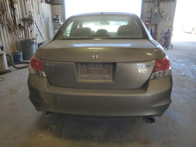 Photo 5 VIN: 1HGCP36829A032707 - HONDA ACCORD EXL 