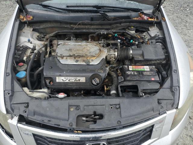 Photo 10 VIN: 1HGCP36829A033534 - HONDA ACCORD EXL 