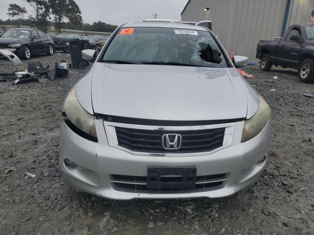 Photo 4 VIN: 1HGCP36829A033534 - HONDA ACCORD EXL 