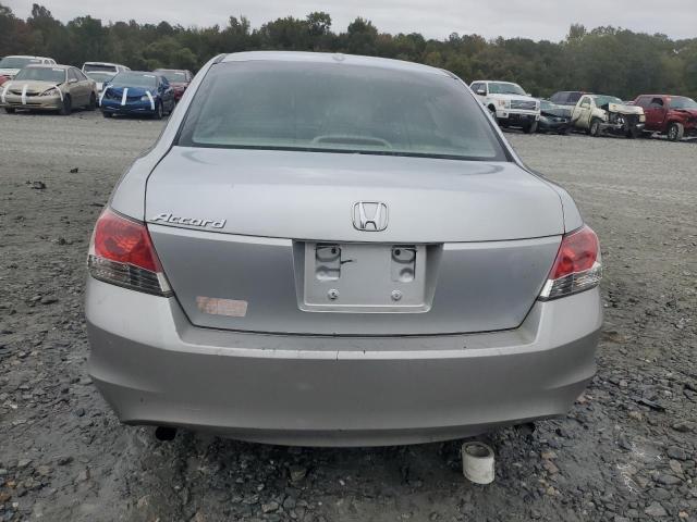 Photo 5 VIN: 1HGCP36829A033534 - HONDA ACCORD EXL 