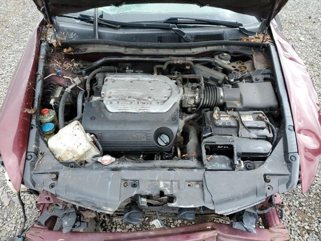 Photo 10 VIN: 1HGCP36829A034179 - HONDA ACCORD 