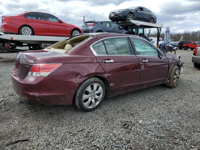 Photo 2 VIN: 1HGCP36829A034179 - HONDA ACCORD 