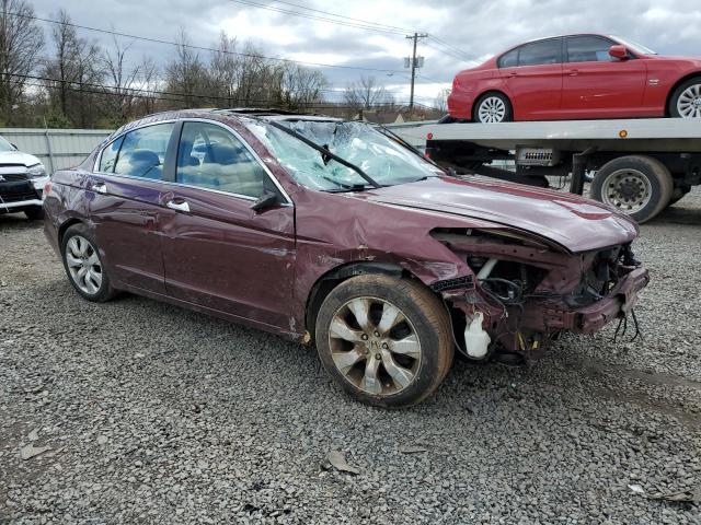 Photo 3 VIN: 1HGCP36829A034179 - HONDA ACCORD 