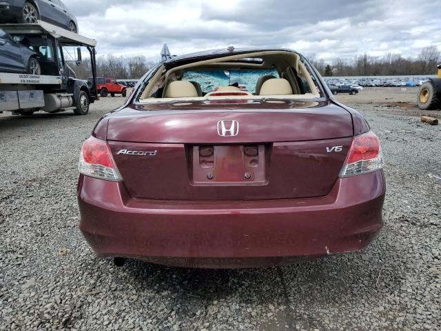 Photo 5 VIN: 1HGCP36829A034179 - HONDA ACCORD 