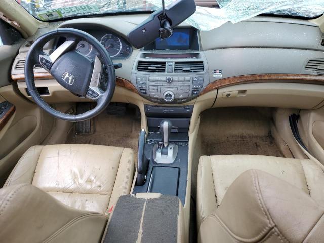 Photo 7 VIN: 1HGCP36829A034179 - HONDA ACCORD 