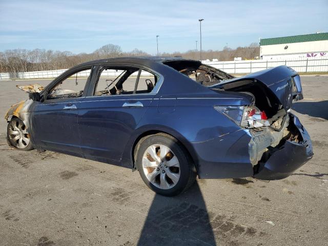 Photo 1 VIN: 1HGCP36829A036109 - HONDA ACCORD 