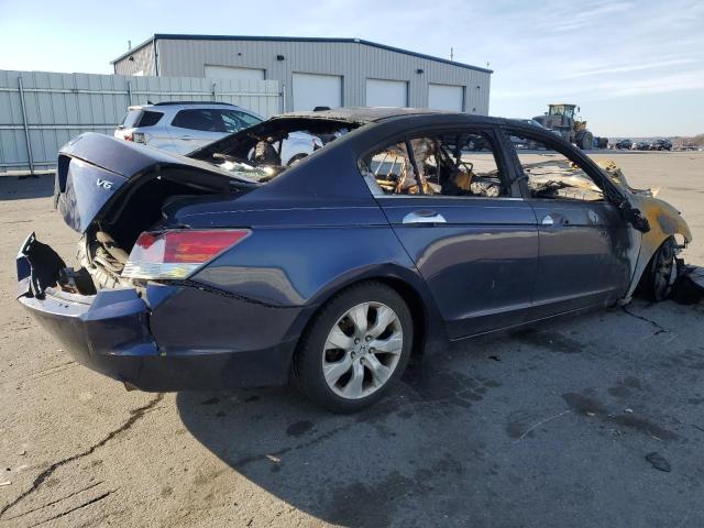 Photo 2 VIN: 1HGCP36829A036109 - HONDA ACCORD 