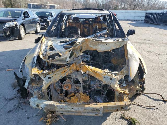 Photo 4 VIN: 1HGCP36829A036109 - HONDA ACCORD 