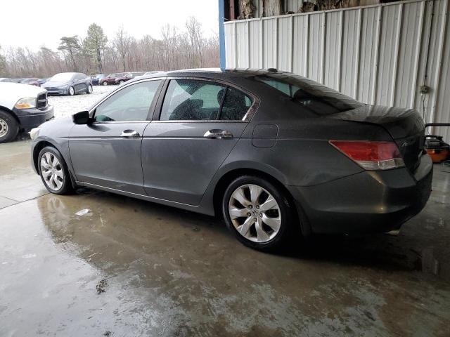 Photo 1 VIN: 1HGCP36829A046736 - HONDA ACCORD 