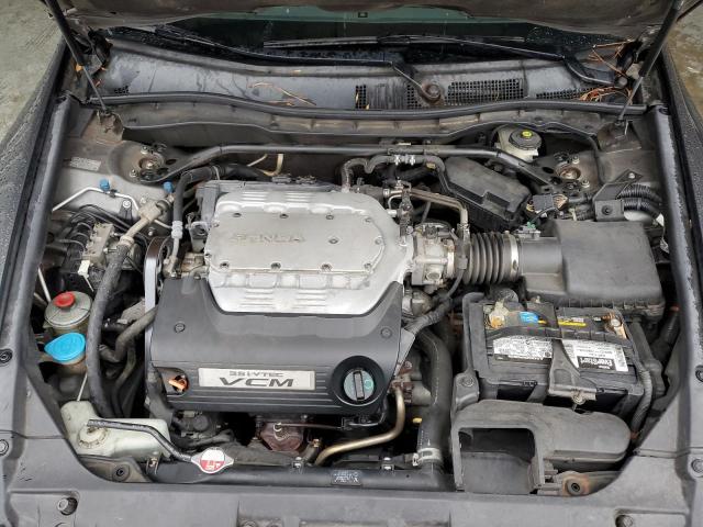 Photo 10 VIN: 1HGCP36829A046736 - HONDA ACCORD 