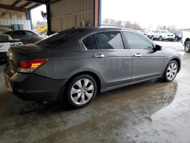 Photo 2 VIN: 1HGCP36829A046736 - HONDA ACCORD 