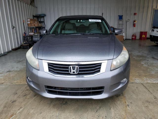 Photo 4 VIN: 1HGCP36829A046736 - HONDA ACCORD 