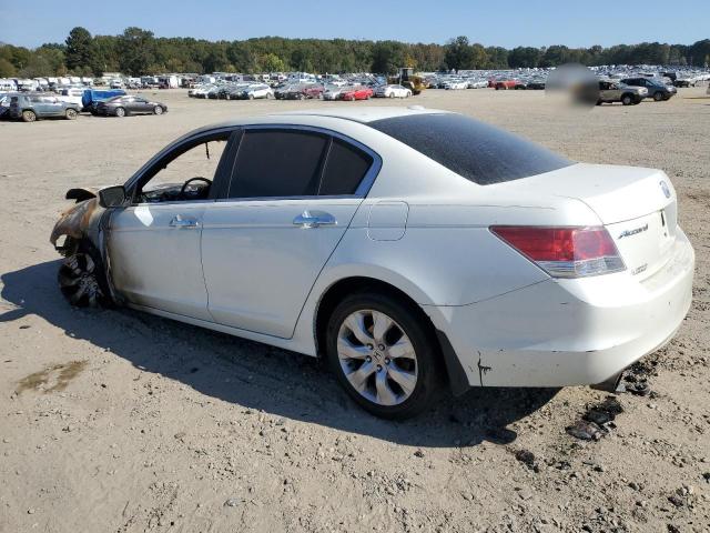 Photo 1 VIN: 1HGCP36829A050818 - HONDA ACCORD EXL 