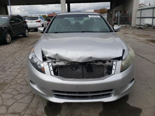 Photo 4 VIN: 1HGCP36838A003232 - HONDA ACCORD EXL 