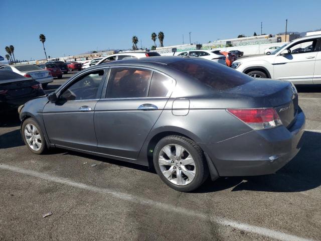 Photo 1 VIN: 1HGCP36838A008379 - HONDA ACCORD EXL 