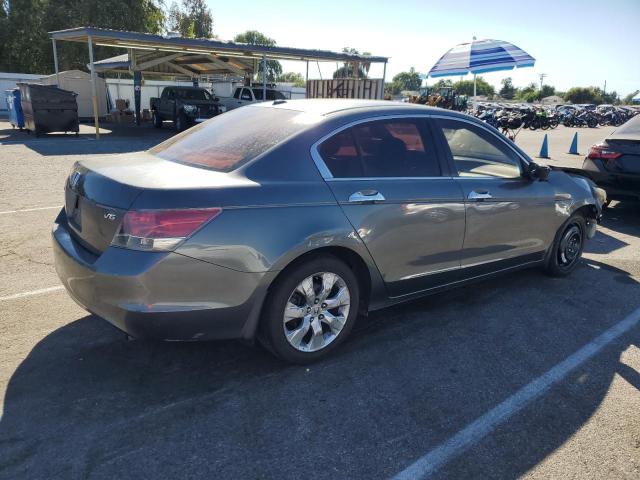 Photo 2 VIN: 1HGCP36838A008379 - HONDA ACCORD EXL 