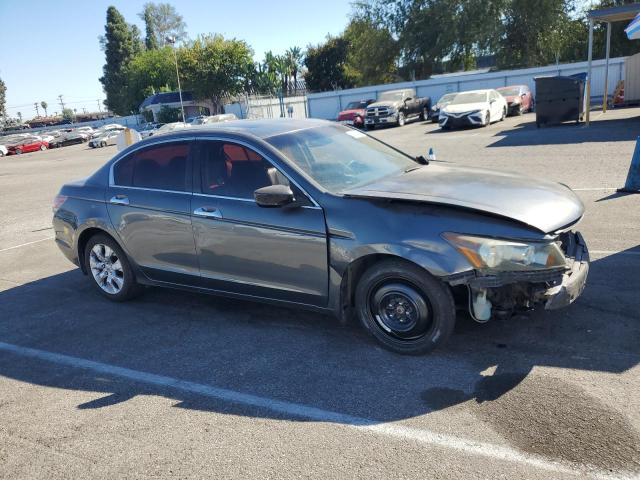 Photo 3 VIN: 1HGCP36838A008379 - HONDA ACCORD EXL 