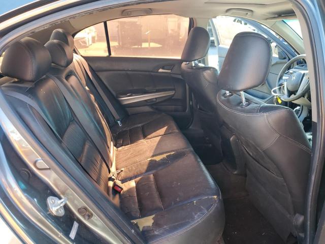 Photo 9 VIN: 1HGCP36838A008379 - HONDA ACCORD EXL 