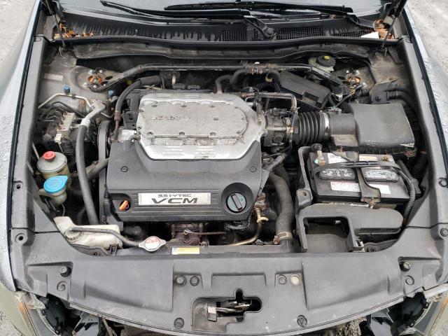 Photo 10 VIN: 1HGCP36838A020600 - HONDA ACCORD EXL 