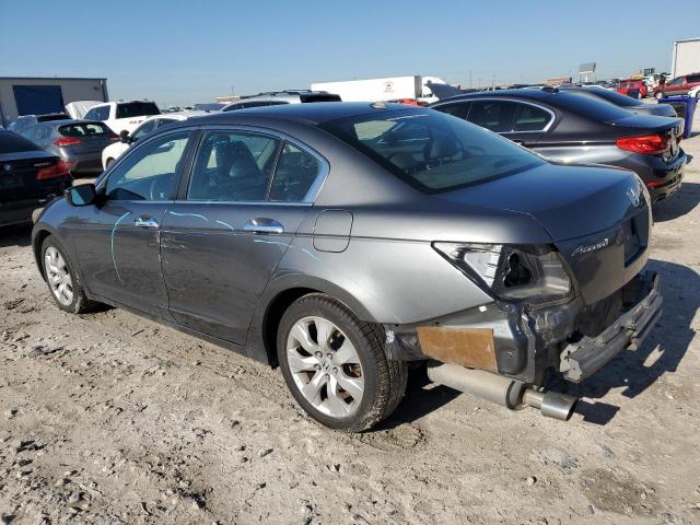 Photo 1 VIN: 1HGCP36838A033900 - HONDA ACCORD 