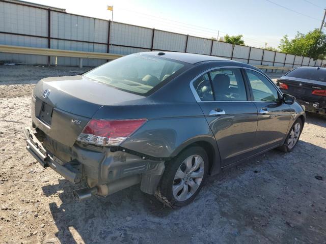 Photo 2 VIN: 1HGCP36838A033900 - HONDA ACCORD 