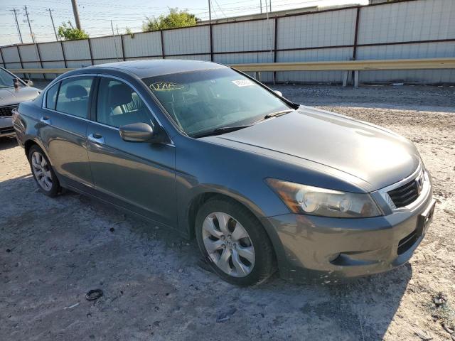 Photo 3 VIN: 1HGCP36838A033900 - HONDA ACCORD 