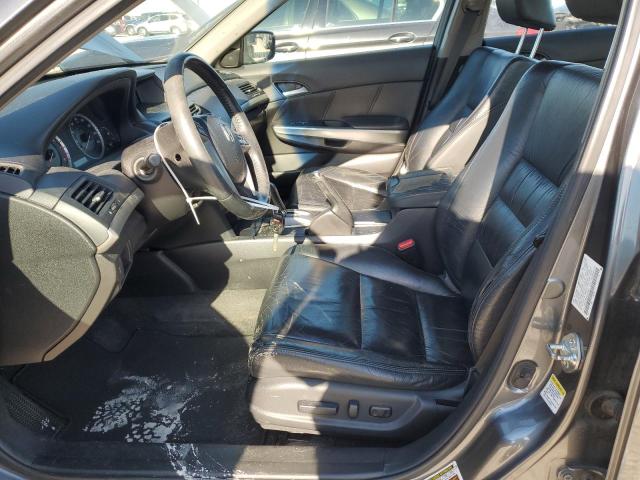 Photo 6 VIN: 1HGCP36838A033900 - HONDA ACCORD 