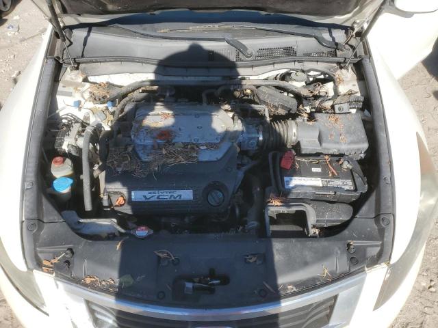 Photo 10 VIN: 1HGCP36838A050485 - HONDA ACCORD EXL 