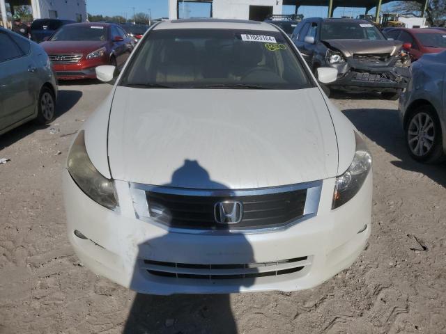 Photo 4 VIN: 1HGCP36838A050485 - HONDA ACCORD EXL 