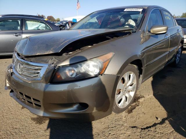 Photo 1 VIN: 1HGCP36838A054262 - HONDA ACCORD EXL 