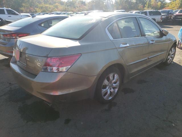 Photo 3 VIN: 1HGCP36838A054262 - HONDA ACCORD EXL 