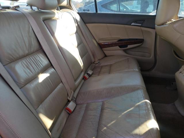 Photo 5 VIN: 1HGCP36838A054262 - HONDA ACCORD EXL 