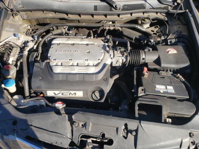 Photo 6 VIN: 1HGCP36838A054262 - HONDA ACCORD EXL 