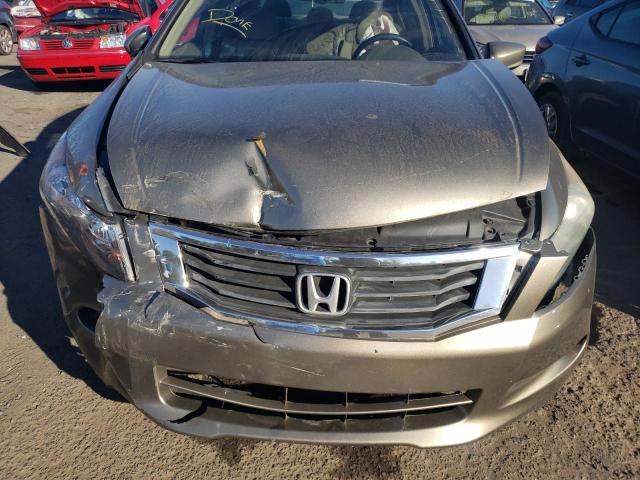 Photo 8 VIN: 1HGCP36838A054262 - HONDA ACCORD EXL 