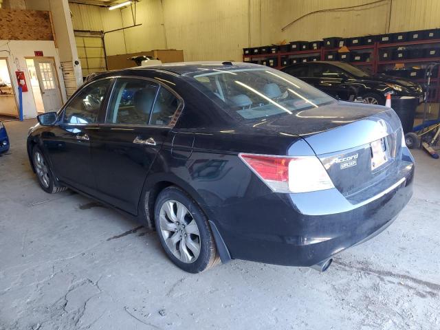 Photo 1 VIN: 1HGCP36838A072454 - HONDA ACCORD 