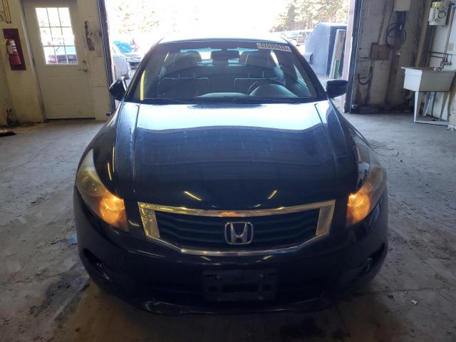 Photo 4 VIN: 1HGCP36838A072454 - HONDA ACCORD 