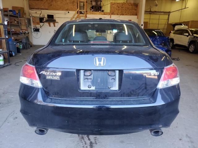 Photo 5 VIN: 1HGCP36838A072454 - HONDA ACCORD 