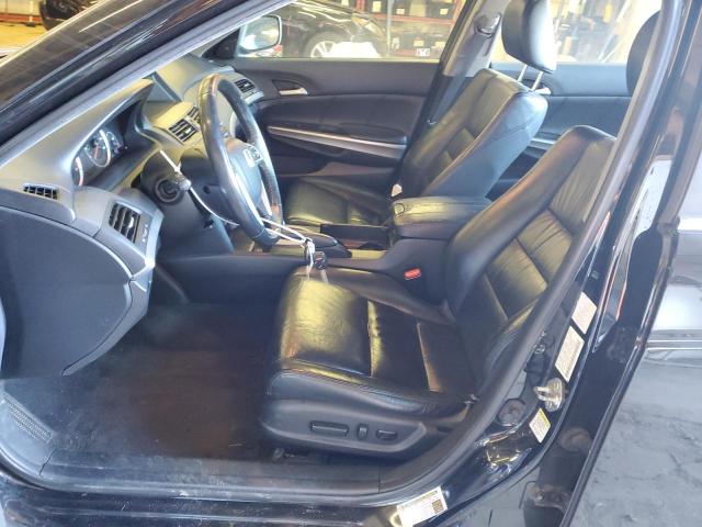 Photo 6 VIN: 1HGCP36838A072454 - HONDA ACCORD 