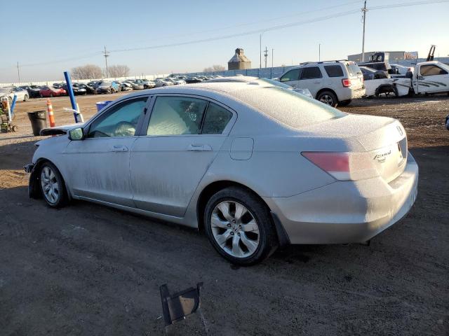 Photo 1 VIN: 1HGCP36838A072907 - HONDA ACCORD 