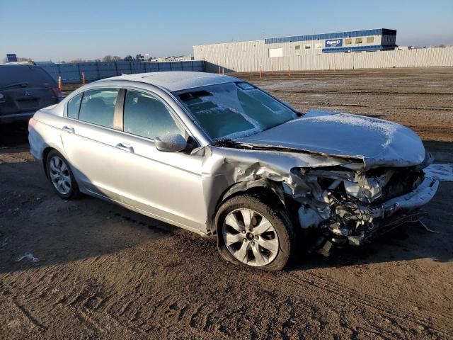 Photo 3 VIN: 1HGCP36838A072907 - HONDA ACCORD 