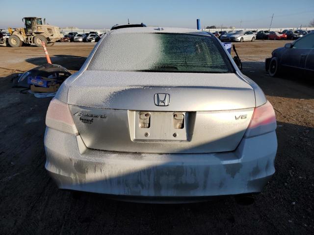 Photo 5 VIN: 1HGCP36838A072907 - HONDA ACCORD 